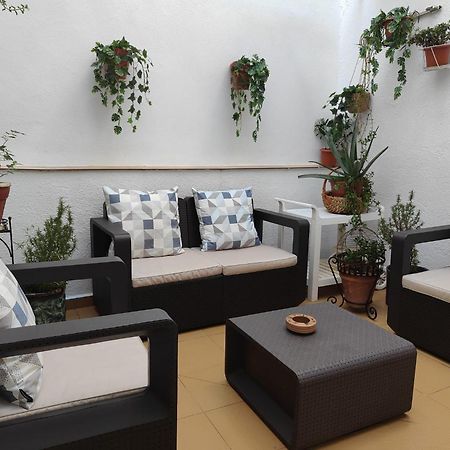 חראנדייה דה לה ורה Apartamento El Rinconcito De Martina מראה חיצוני תמונה
