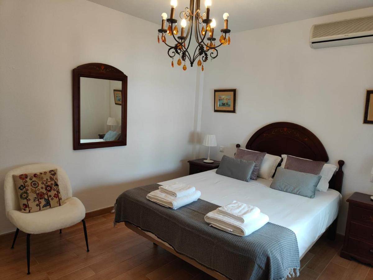 חראנדייה דה לה ורה Apartamento El Rinconcito De Martina מראה חיצוני תמונה