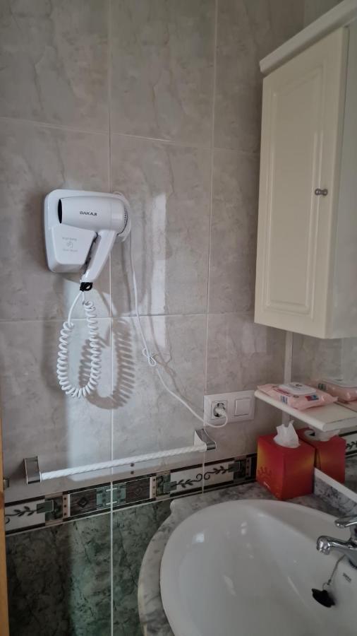 חראנדייה דה לה ורה Apartamento El Rinconcito De Martina מראה חיצוני תמונה